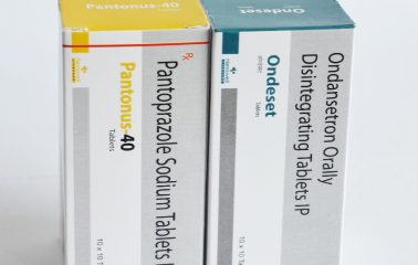Ondansetron Tablets IP