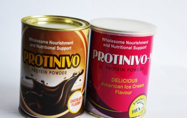 Protinivo protein powder
