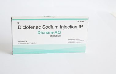 Sodium Injection