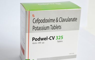 cefpodoxime tablets