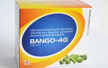 Bango- 4G