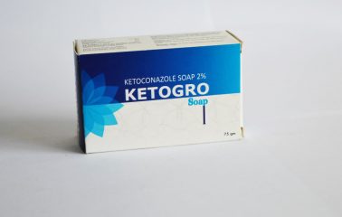 Ketogro