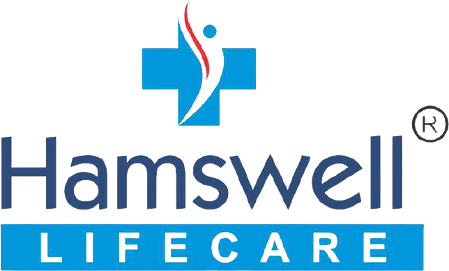 Hamswell Lifecare PCD Pharma Company Logo
