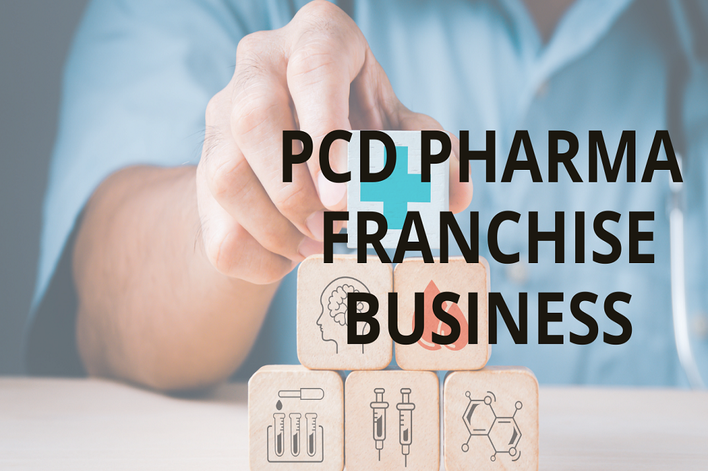 Crafting a Winning PCD Pharma Business Plan: Key Strategies for Success
