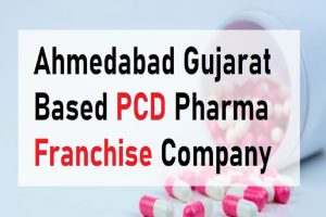 pcd franchise company in gujarat