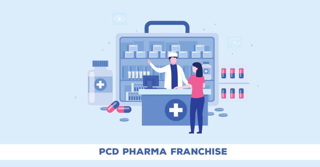 Unveiling the Pillars of Excellence: Labelling in PCD Pharma Franchise Companies