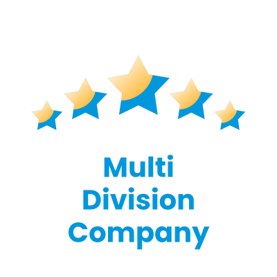 MULTI DIVISION COMPANY (7)