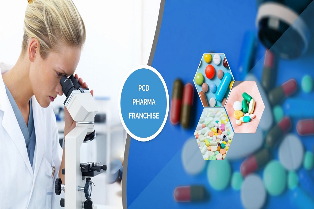 Unveiling the Advantages of Collaborating with a Pharma Franchise Company
