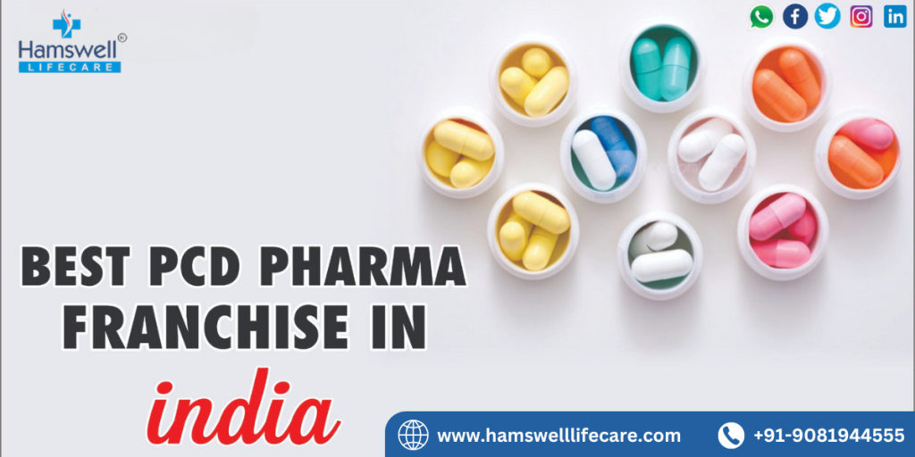 How to Select the Best Pharma Franchise Company in India